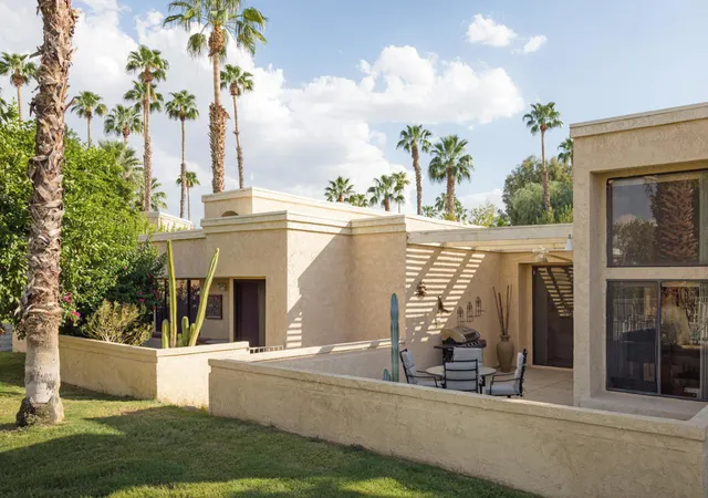 Photo 1 of Condo for sale at 73850 Calle Bisque, Palm Desert, CA 92260 | MLS# 219152104PS | Listing updated on 2026-09-14