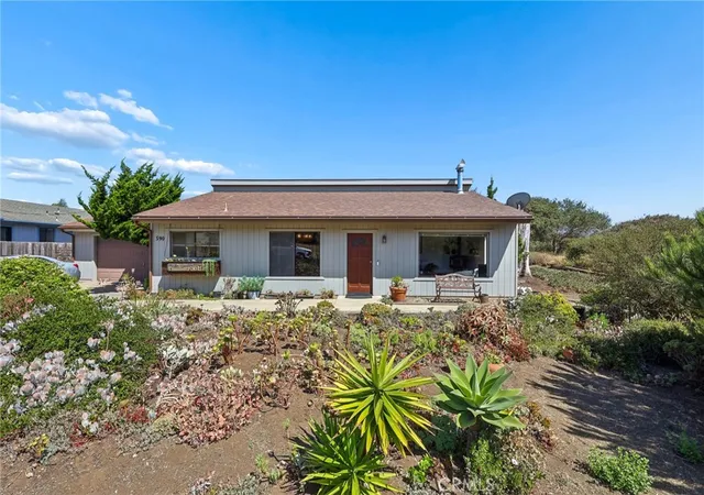 Photo 34 of Single family home for sale at 590 Skyline Dr, Los Osos, CA 93402 | MLS# SC26190312 | Listing updated on 2026-10-04