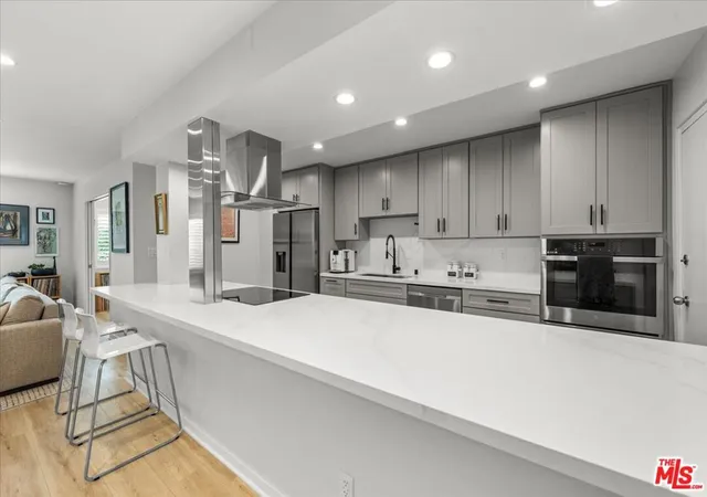 Photo 2 of Condo for sale at 1045 N Kings Rd #204, West Hollywood, CA 90069 | MLS# 26931683 | Listing updated on 2026-09-25