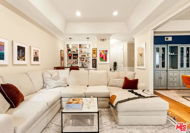 Photo 1 of Condo for sale at 1370 Kelton Ave #106, Los Angeles, CA 90024 | MLS# 26874557 | Listing updated on 2026-09-15