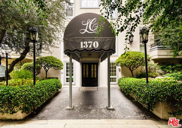 Photo 2 of Condo for sale at 1370 Kelton Ave #106, Los Angeles, CA 90024 | MLS# 26874557 | Listing updated on 2026-09-15