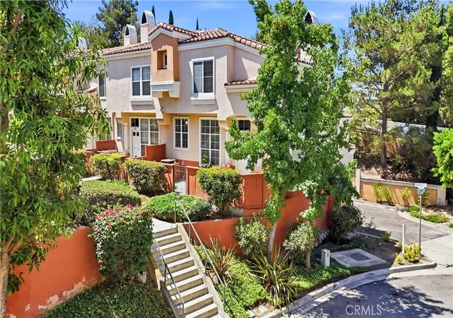 Photo 1 of Condo for sale at 1080 S Rossano Way, Anaheim, CA 92808 | MLS# PW26190445 | Listing updated on 2026-09-14