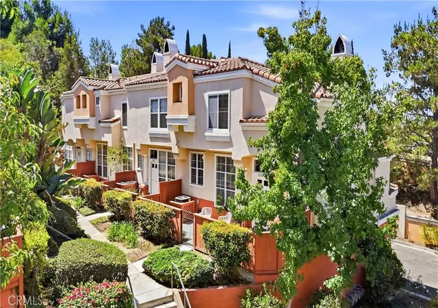 Photo 3 of Condo for sale at 1080 S Rossano Way, Anaheim, CA 92808 | MLS# PW26190445 | Listing updated on 2026-09-14