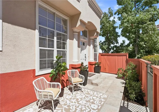 Photo 4 of Condo for sale at 1080 S Rossano Way, Anaheim, CA 92808 | MLS# PW26190445 | Listing updated on 2026-09-14