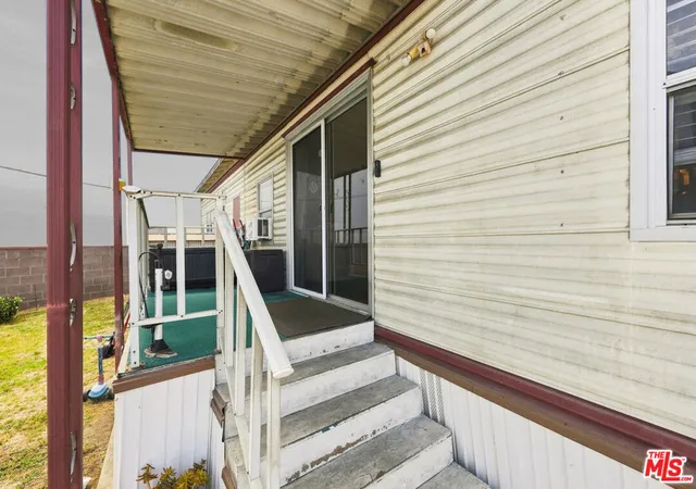 Photo 2 of Manufactured home for sale at 5678 Shull St #space 14, Bell Gardens, CA 90201 | MLS# 26929197 | Listing updated on 2026-09-23