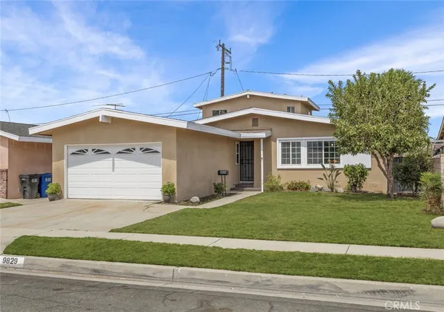 Photo 1 of Sale Pending at 9829 Whitmore St, El Monte, CA 91733 | MLS# CV26189787 | Listing updated on 2026-10-07