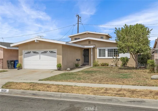 Photo 2 of Sale Pending at 9829 Whitmore St, El Monte, CA 91733 | MLS# CV26189787 | Listing updated on 2026-10-07
