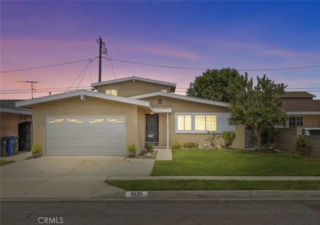 Photo 46 of Sale Pending at 9829 Whitmore St, El Monte, CA 91733 | MLS# CV26189787 | Listing updated on 2026-10-07