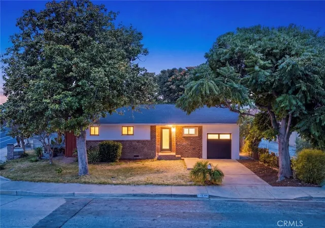 Photo 2 of Single family home for sale at 884 Lewis, Pomona, CA 91768 | MLS# DW26191680 | Listing updated on 2026-09-15