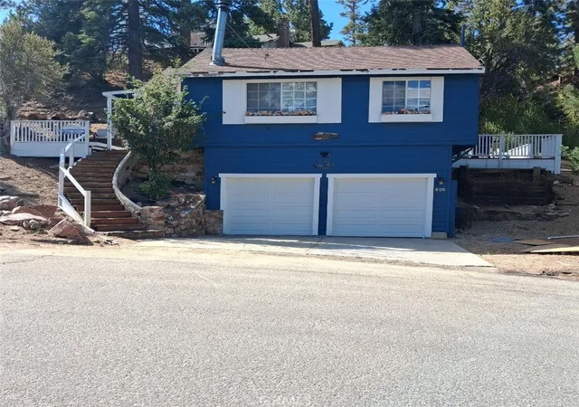 Photo 1 of Single family home for sale at 800 Cameron Dr, Big Bear Lake, CA 92315 | MLS# OC26191372 | Listing updated on 2026-09-14