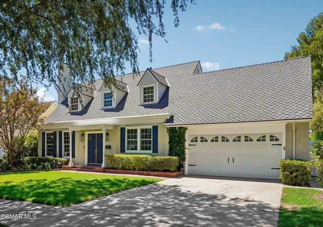Photo 2 of Single family home for sale at 9653 Oakdale Ave, Chatsworth, CA 91311 | MLS# 226004165 | Listing updated on 2026-09-15