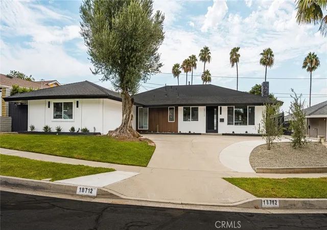 Photo 1 of Sale Pending at 18712 Piper, Yorba Linda, CA 92886 | MLS# PW26187765 | Listing updated on 2026-10-06