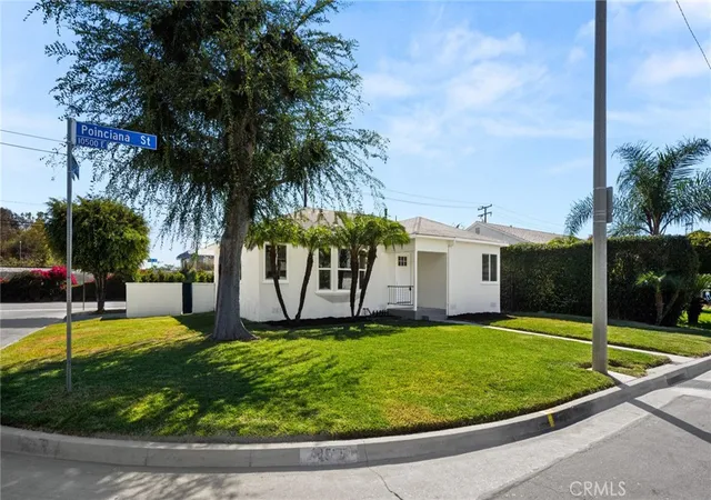Photo 1 of Sale Pending at 10538 Poinciana, Whittier, CA 90606 | MLS# DW26191812 | Listing updated on 2026-09-15