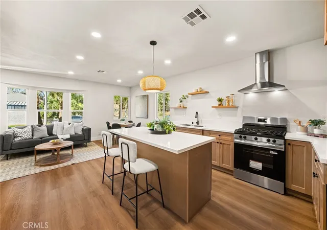Photo 4 of Sale Pending at 10538 Poinciana, Whittier, CA 90606 | MLS# DW26191812 | Listing updated on 2026-09-15