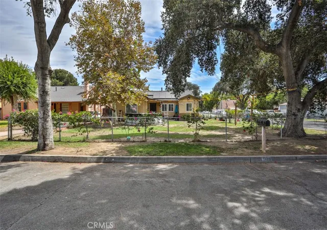 Photo 1 of Single family home for sale at 2429 Serrano Rd, San Bernardino, CA 92405 | MLS# IG26191867 | Listing updated on 2026-09-15