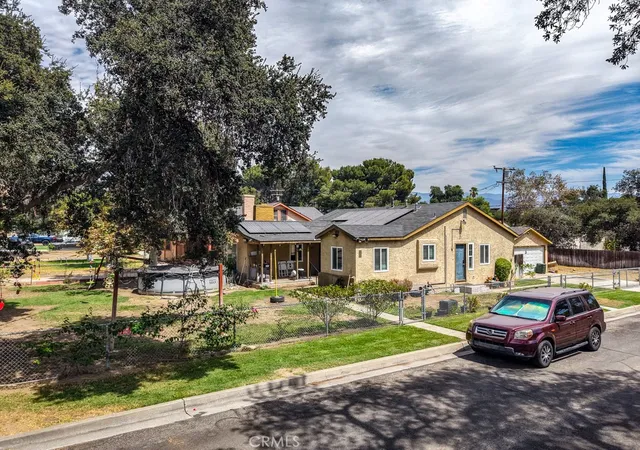 Photo 2 of Single family home for sale at 2429 Serrano Rd, San Bernardino, CA 92405 | MLS# IG26191867 | Listing updated on 2026-09-15