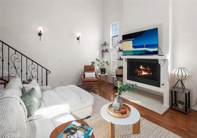 Photo 1 of Condo for sale at 10365 Almayo Ave #6, Los Angeles, CA 90064 | MLS# OC26144752 | Listing updated on 2026-09-15