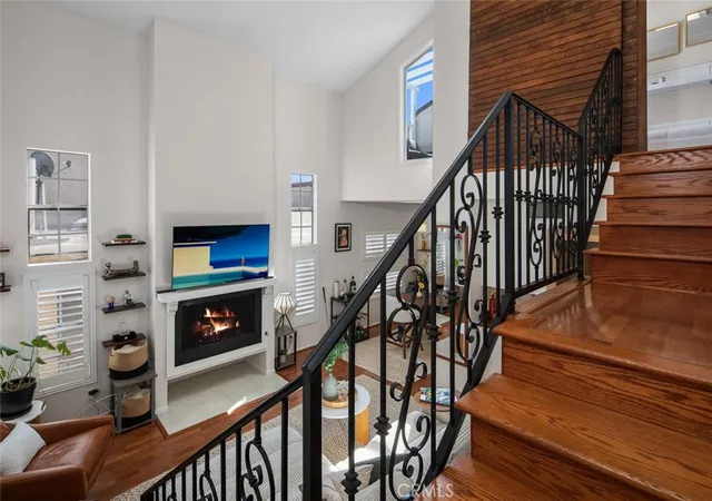 Listing Photo 5 - Condo for sale in building located at 10365 Almayo Ave, Los Angeles, CA 90064 - Unit #6