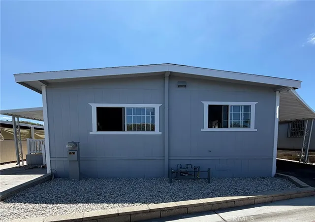 Manufactured home for sale at 214 S Royal Ln #151, Santa Ana, CA 92704 | MLS# PW26191438