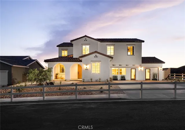 Photo 1 of Sale Pending at 39270 Saddle Dr, Palmdale, CA 93551 | MLS# OC26191926 | Listing updated on 2026-09-15
