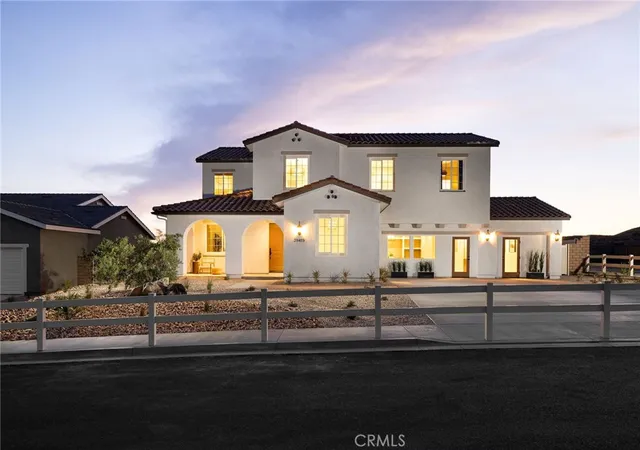 Photo 2 of Sale Pending at 39270 Saddle Dr, Palmdale, CA 93551 | MLS# OC26191926 | Listing updated on 2026-09-15