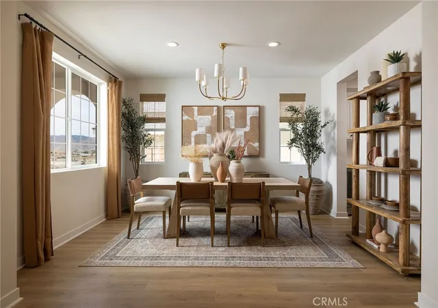 Photo 3 of Sale Pending at 39270 Saddle Dr, Palmdale, CA 93551 | MLS# OC26191926 | Listing updated on 2026-09-15