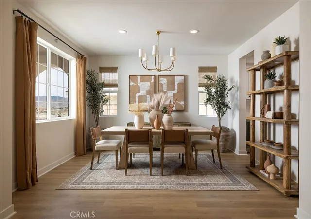 Photo 3 of Sale Pending at 39270 Saddle Dr, Palmdale, CA 93551 | MLS# OC26191926 | Listing updated on 2026-09-15