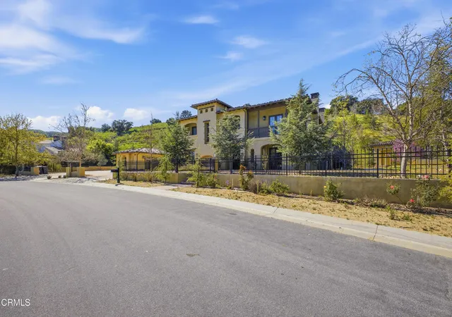 Photo 1 of Mansion for sale at 27417 Park Vista Rd, Agoura Hills, CA 91301 | MLS# P1-28674 | Listing updated on 2026-09-14