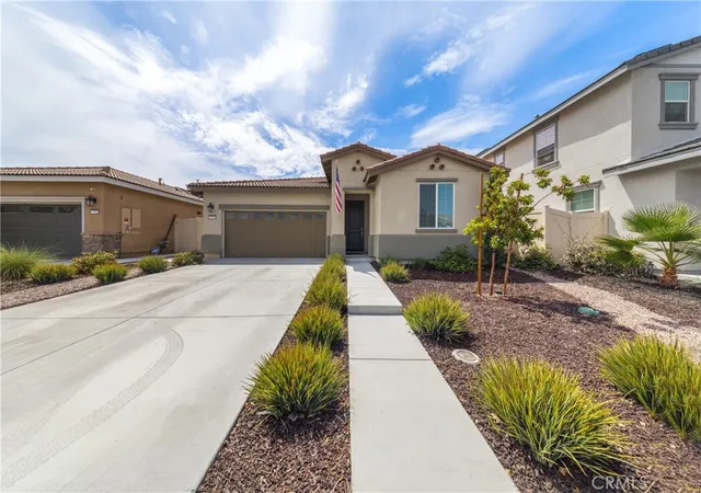 Photo 1 of Single family home for sale at 1753 Plume, San Jacinto, CA 92583 | MLS# SW26191849 | Listing updated on 2026-09-15
