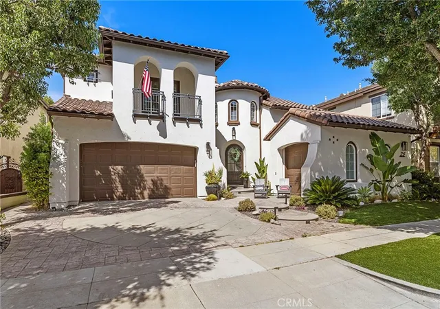 Photo 1 of Single family home for sale at 28 Winslow, Ladera Ranch, CA 92694 | MLS# OC26191046 | Listing updated on 2026-09-14