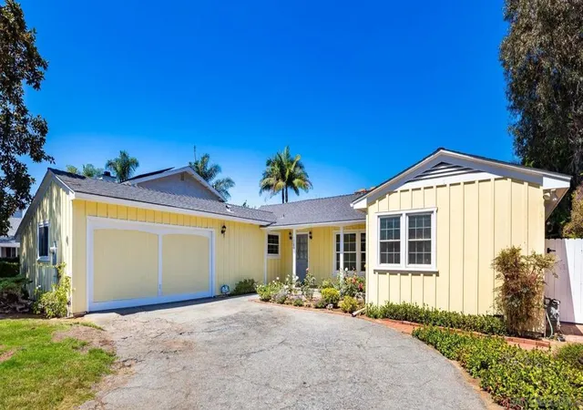 Sale Pending at 1780 Magnolia Ave, Carlsbad, CA 92008 | MLS# 260021419SD | Listing updated on 2026-09-15