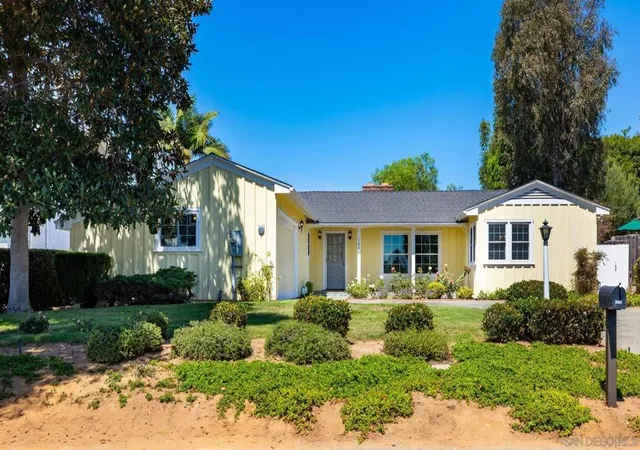 Photo 1 of Sale Pending at 1780 Magnolia Ave, Carlsbad, CA 92008 | MLS# 260021419SD | Listing updated on 2026-09-15