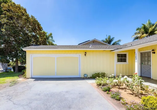 Photo 2 of Sale Pending at 1780 Magnolia Ave, Carlsbad, CA 92008 | MLS# 260021419SD | Listing updated on 2026-09-15