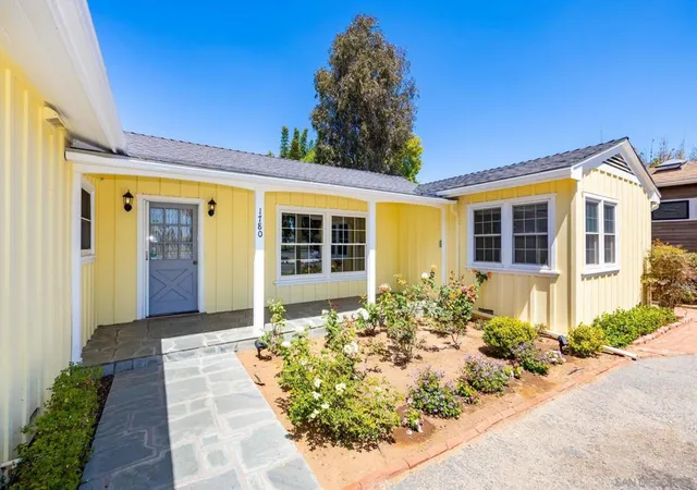 Photo 4 of Sale Pending at 1780 Magnolia Ave, Carlsbad, CA 92008 | MLS# 260021419SD | Listing updated on 2026-09-15