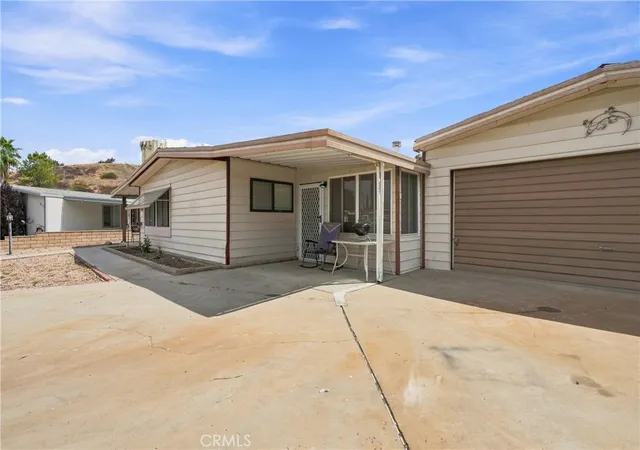 Photo 1 of Manufactured home for sale at 9410 Dale Mesa, Calimesa, CA 92320 | MLS# IV26191023 | Listing updated on 2026-09-14