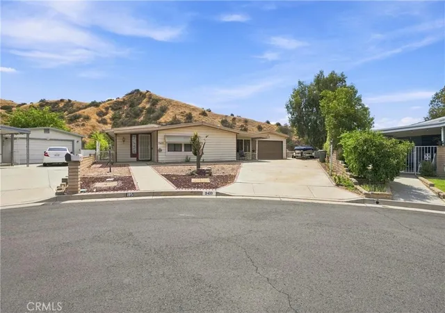 Photo 3 of Manufactured home for sale at 9410 Dale Mesa, Calimesa, CA 92320 | MLS# IV26191023 | Listing updated on 2026-09-14
