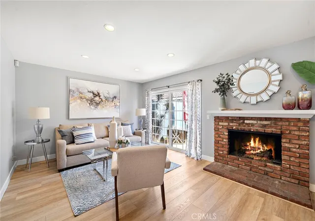Photo 3 of Townhouse for sale at 8215 Deerfield Dr, Huntington Beach, CA 92646 | MLS# OC26191512 | Listing updated on 2026-09-15