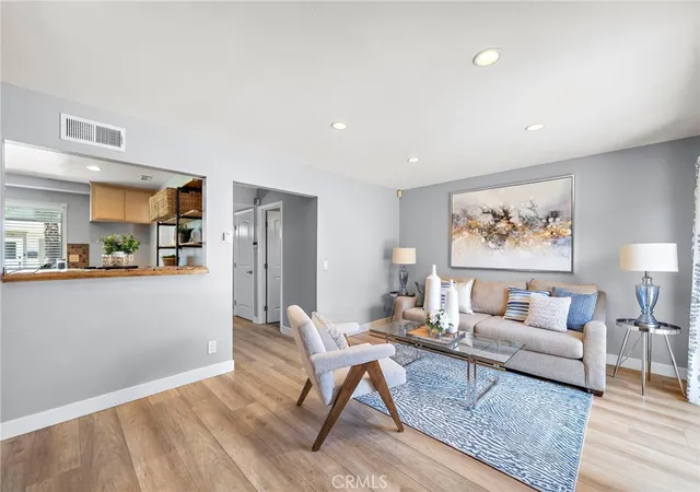 Photo 3 of Townhouse for sale at 8215 Deerfield Dr, Huntington Beach, CA 92646 | MLS# OC26191512 | Listing updated on 2026-09-15