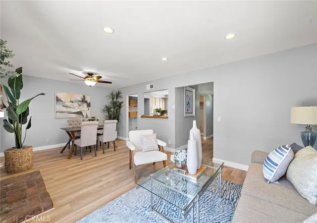 Photo 4 of Townhouse for sale at 8215 Deerfield Dr, Huntington Beach, CA 92646 | MLS# OC26191512 | Listing updated on 2026-09-15