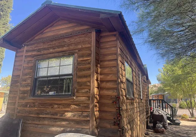 Photo 4 of Manufactured home for sale at 1951 Carrizo Gorge, Jacumba, CA 91934 | MLS# 260021421SD | Listing updated on 2026-09-15