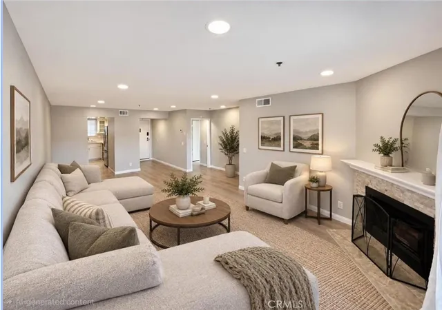 Photo 2 of Condo for sale at 6545 Reseda #3, Reseda, CA 91335 | MLS# PW26192127 | Listing updated on 2026-09-15