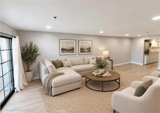 Photo 3 of Condo for sale at 6545 Reseda #3, Reseda, CA 91335 | MLS# PW26192127 | Listing updated on 2026-09-15