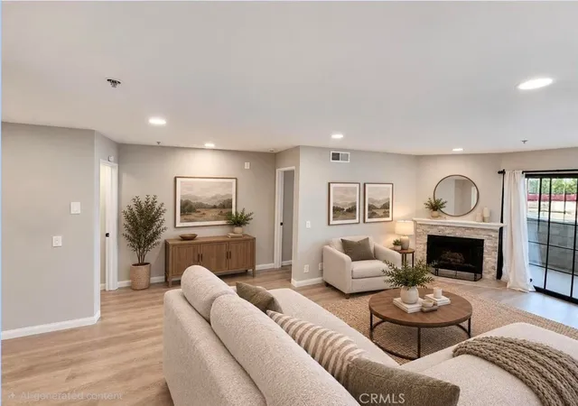 Photo 3 of Condo for sale at 6545 Reseda #3, Reseda, CA 91335 | MLS# PW26192127 | Listing updated on 2026-09-27