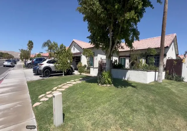 Photo 1 of Single family home for sale at 31478 Robert Rd, Thousand Palms, CA 92276 | MLS# 219152145DA | Listing updated on 2026-09-14