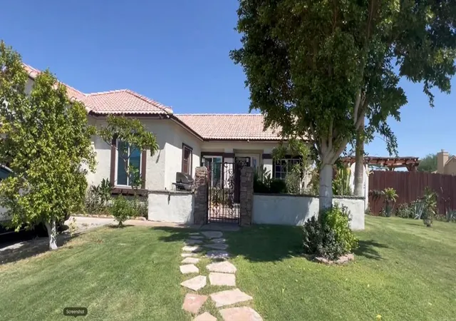 Photo 2 of Single family home for sale at 31478 Robert Rd, Thousand Palms, CA 92276 | MLS# 219152145DA | Listing updated on 2026-09-14