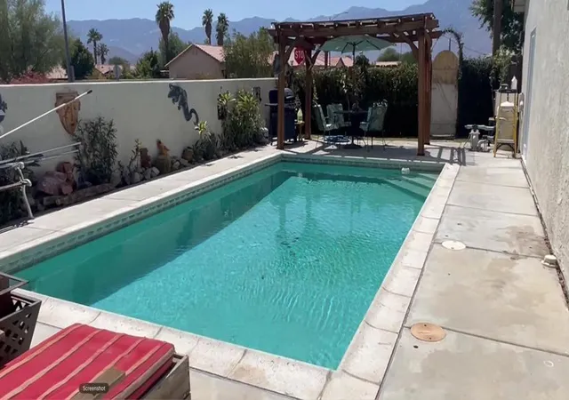 Photo 3 of Single family home for sale at 31478 Robert Rd, Thousand Palms, CA 92276 | MLS# 219152145DA | Listing updated on 2026-09-14