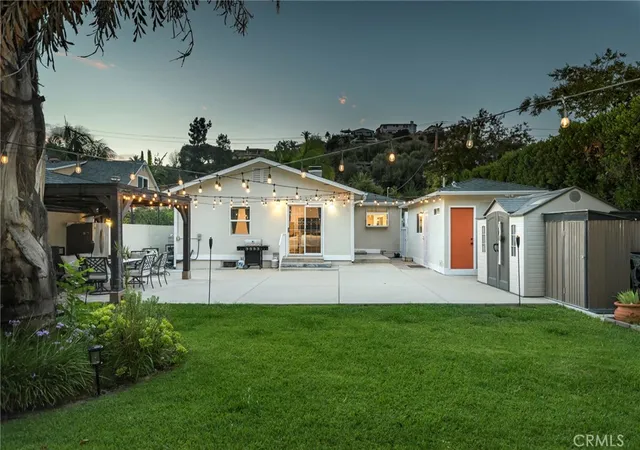 Single family home for sale at 2142 E Chevy Chase, Glendale, CA 91206 | MLS# BB26189192