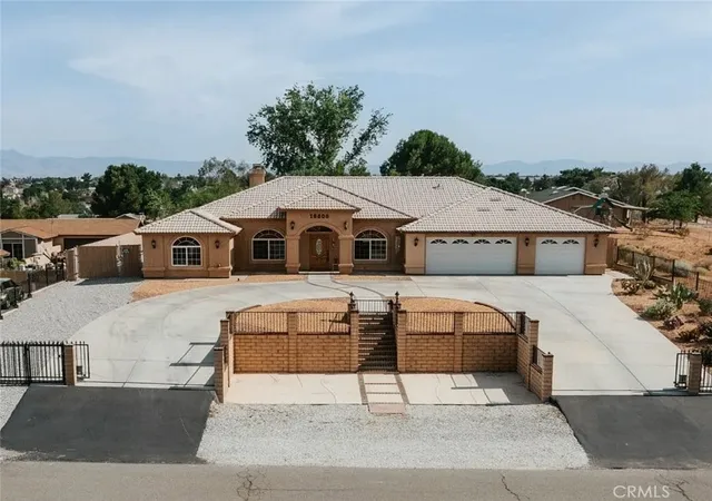 Photo 2 of Single family home for sale at 16805 Ponca, Victorville, CA 92395 | MLS# BB26192170 | Listing updated on 2026-09-18