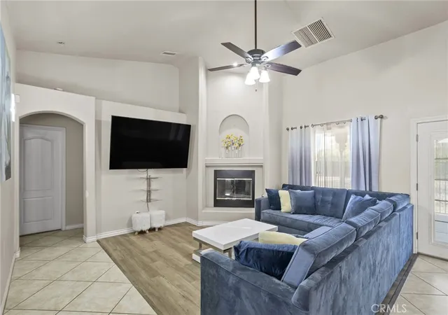 Photo 3 of Single family home for sale at 16805 Ponca, Victorville, CA 92395 | MLS# BB26192170 | Listing updated on 2026-09-18