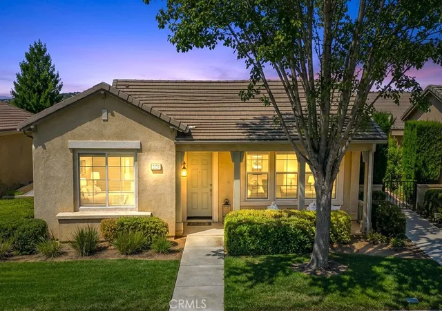 Photo 1 of Sale Pending at 129 Cascade, Beaumont, CA 92223 | MLS# IG26190803 | Listing updated on 2026-09-19